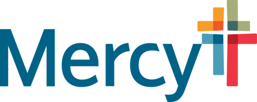 Mercy logo